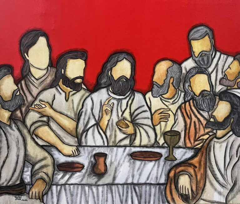 The Last Supper