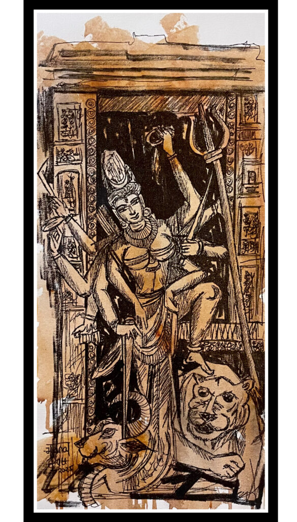 UNTITLED-Inspired from heritage