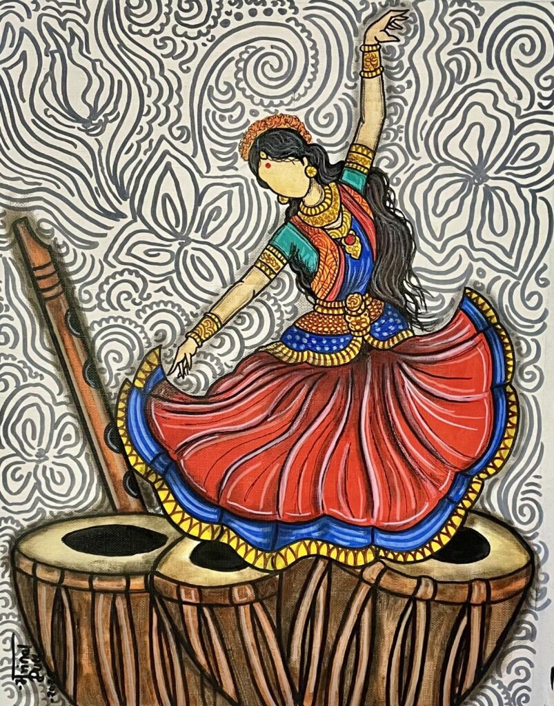 Nritya Tarang