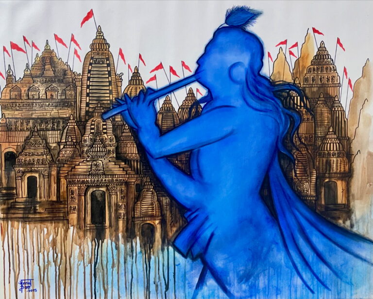 Mandana 2-shadow of ultimate power