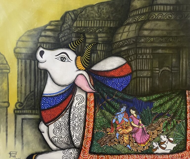 Krishnavallabha-Dearest to Krishna