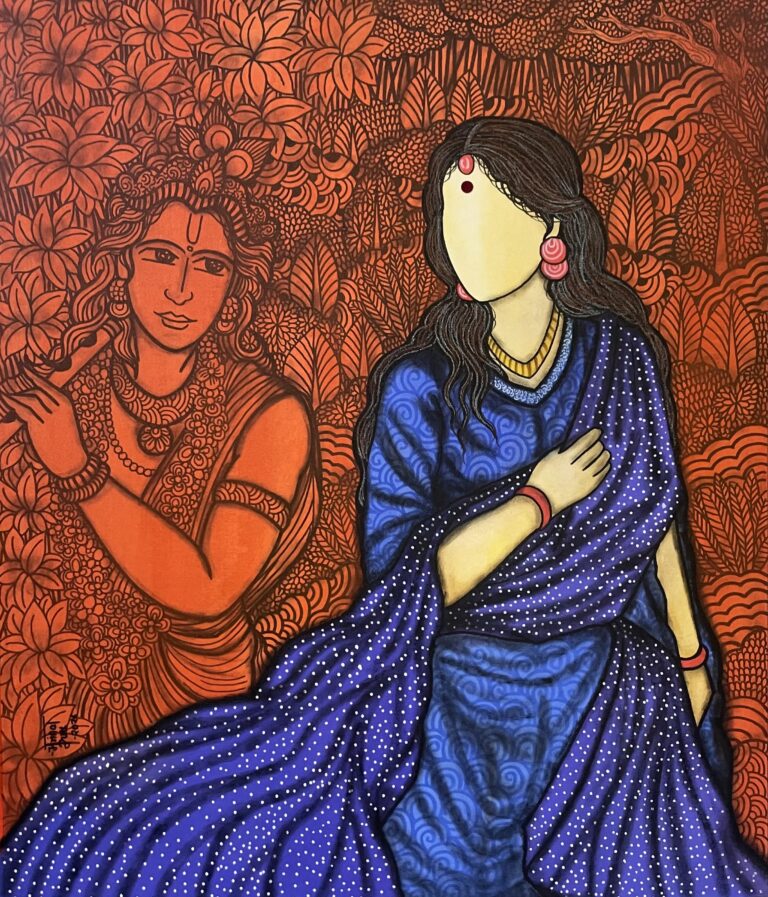 Mrinmayee- divine soulmate